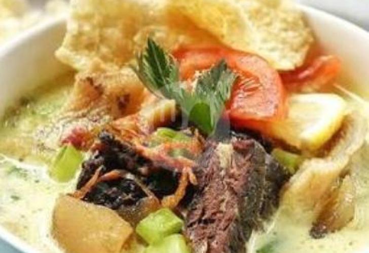 Soto Betawi & Rica-Rica Murah Rasa: Kenikmatan Autentik di Jantung Cilacap